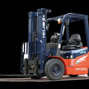 G系列 2-3.5噸柴油/汽油/液化氣平衡重式 叉車