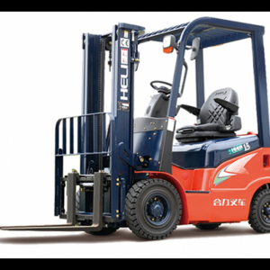 G系列 1-1.8噸柴油/汽油/液化氣平衡重式 叉車